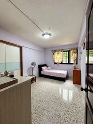 Blk 11 Teck Whye Heights II (Choa Chu Kang), HDB 4 Rooms #619556281